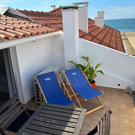 Casa Na Onda Liberdade Διαμέρισμα Ναζαρέ Εξωτερικό φωτογραφία