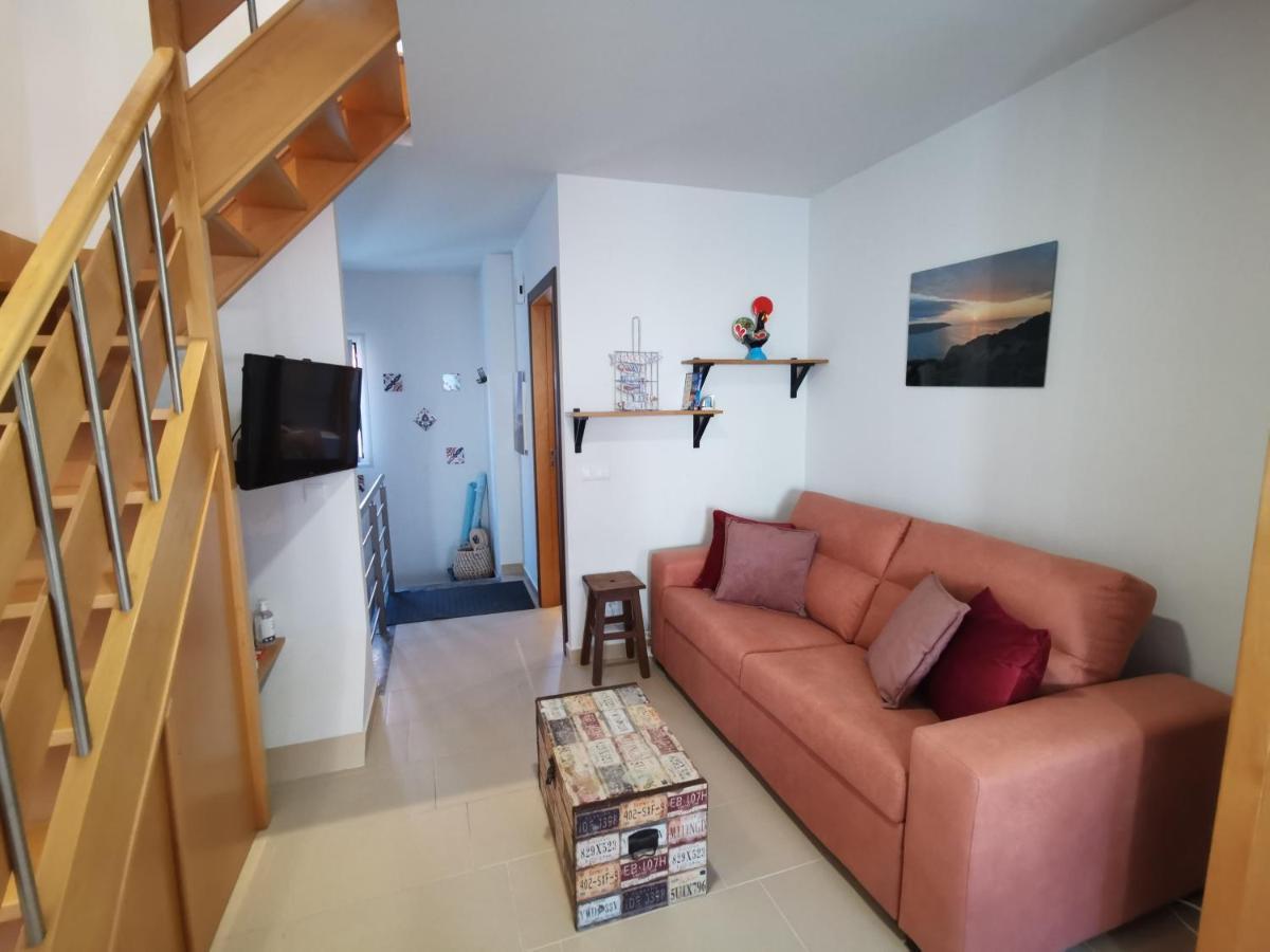 Casa Na Onda Liberdade Διαμέρισμα Ναζαρέ Εξωτερικό φωτογραφία