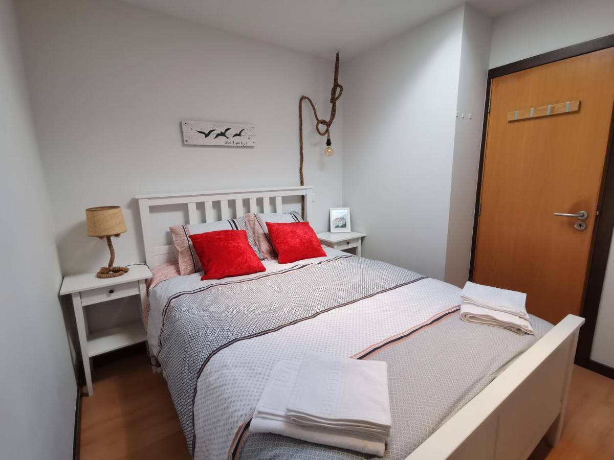 Casa Na Onda Liberdade Διαμέρισμα Ναζαρέ Εξωτερικό φωτογραφία