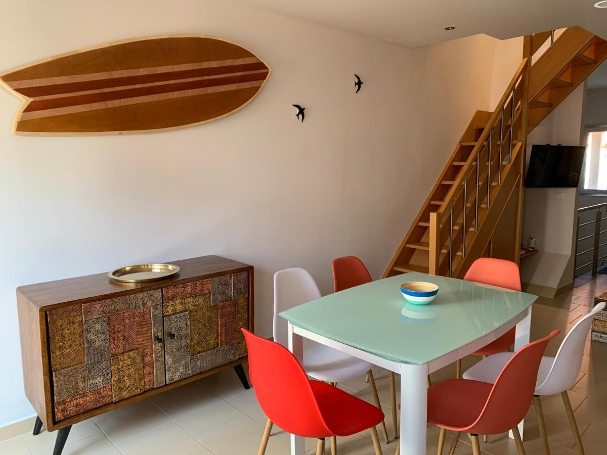 Casa Na Onda Liberdade Διαμέρισμα Ναζαρέ Εξωτερικό φωτογραφία