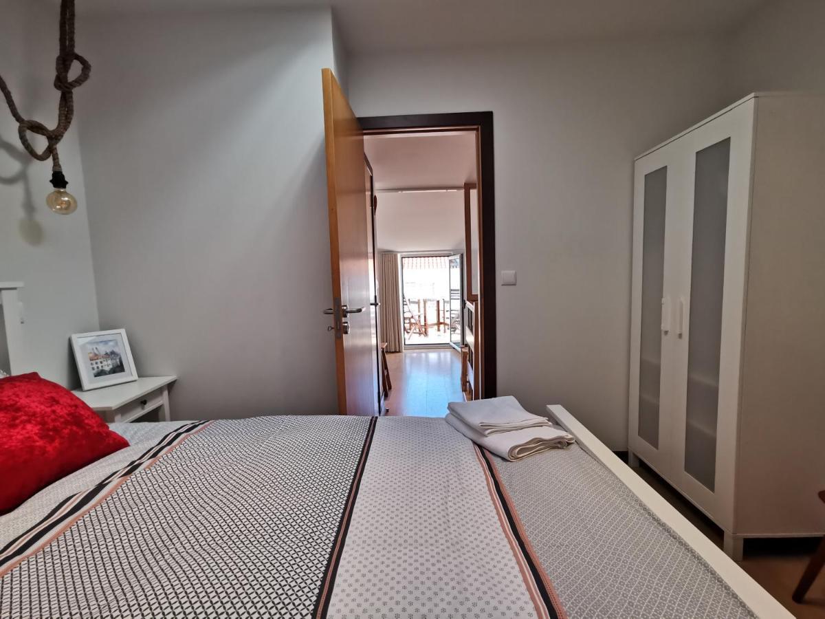 Casa Na Onda Liberdade Διαμέρισμα Ναζαρέ Εξωτερικό φωτογραφία