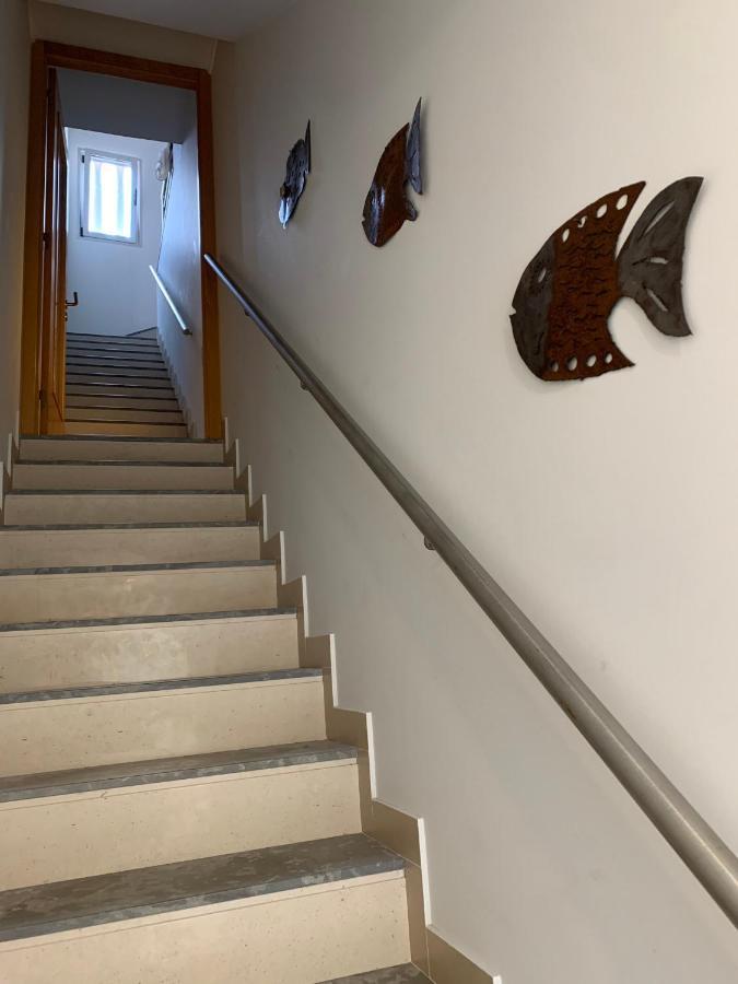 Casa Na Onda Liberdade Διαμέρισμα Ναζαρέ Εξωτερικό φωτογραφία