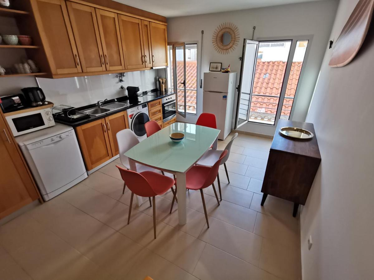 Casa Na Onda Liberdade Διαμέρισμα Ναζαρέ Εξωτερικό φωτογραφία