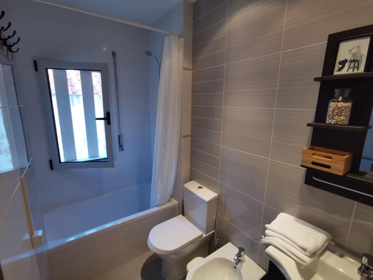 Casa Na Onda Liberdade Διαμέρισμα Ναζαρέ Εξωτερικό φωτογραφία