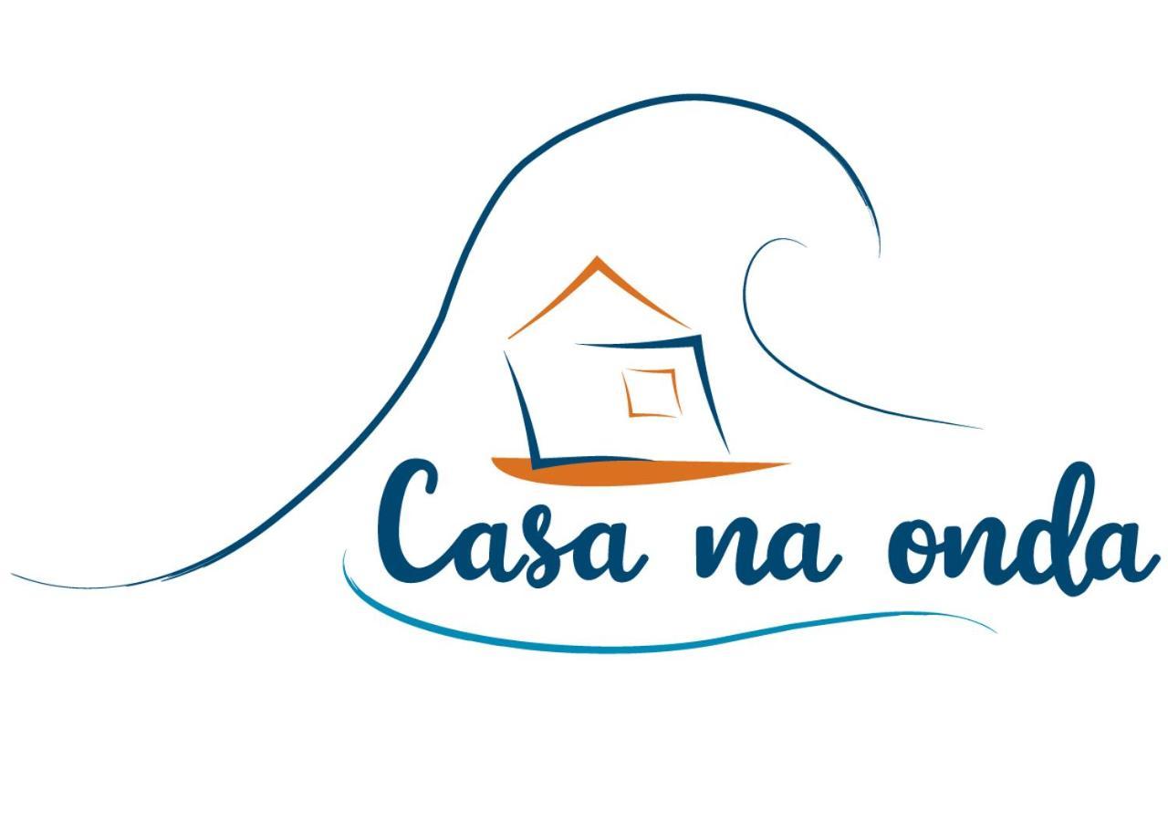 Casa Na Onda Liberdade Διαμέρισμα Ναζαρέ Εξωτερικό φωτογραφία